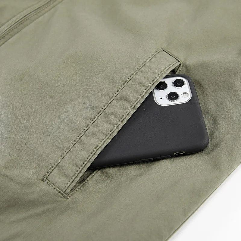 Nord windproof jacket