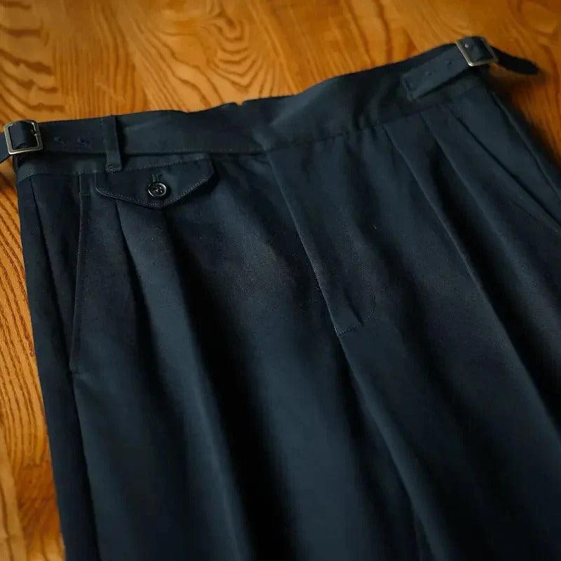 Saint Benedict Gurkha pants