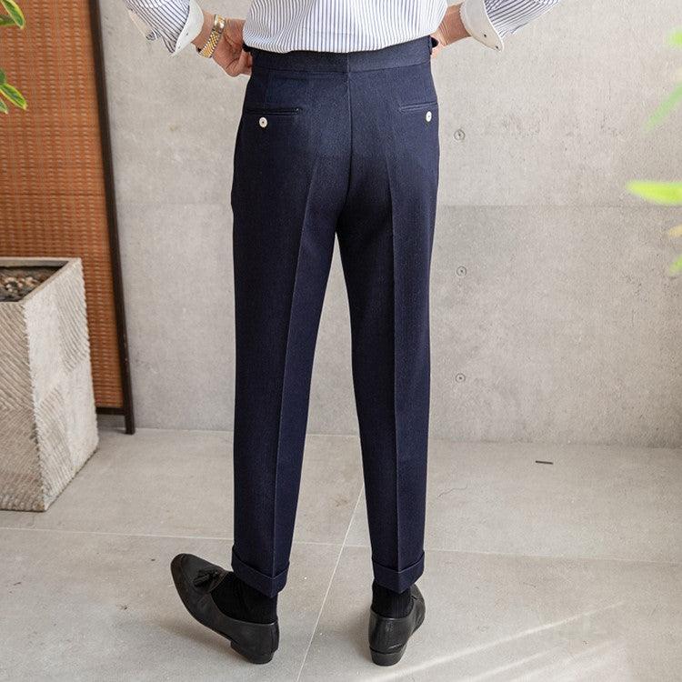St. Charles Gurkha pants