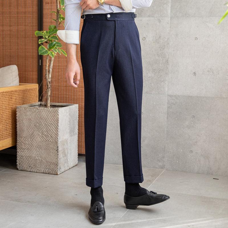 St. Charles Gurkha pants
