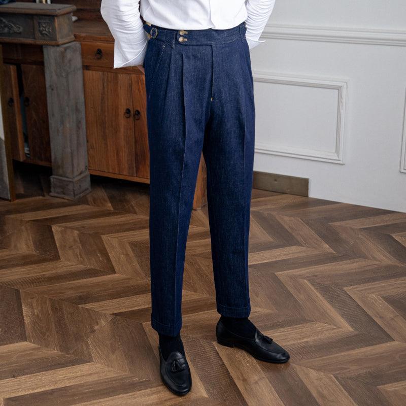 Buckingham Gurkha pants