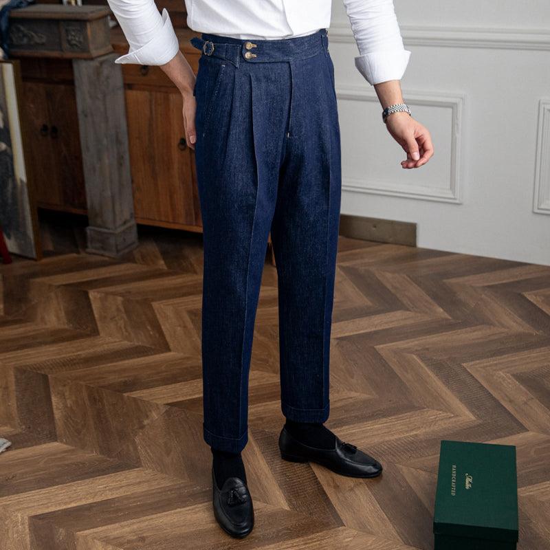 Buckingham Gurkha pants