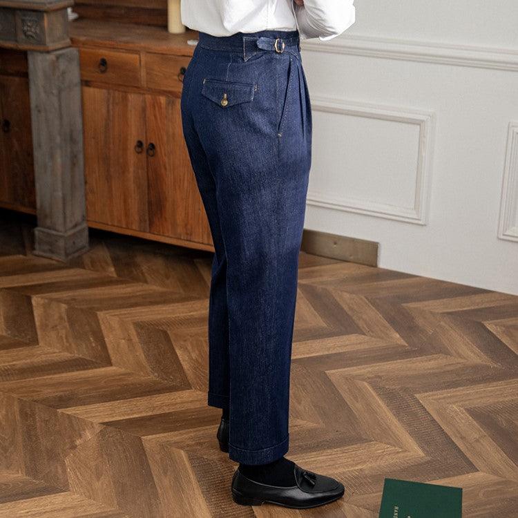 Buckingham Gurkha pants