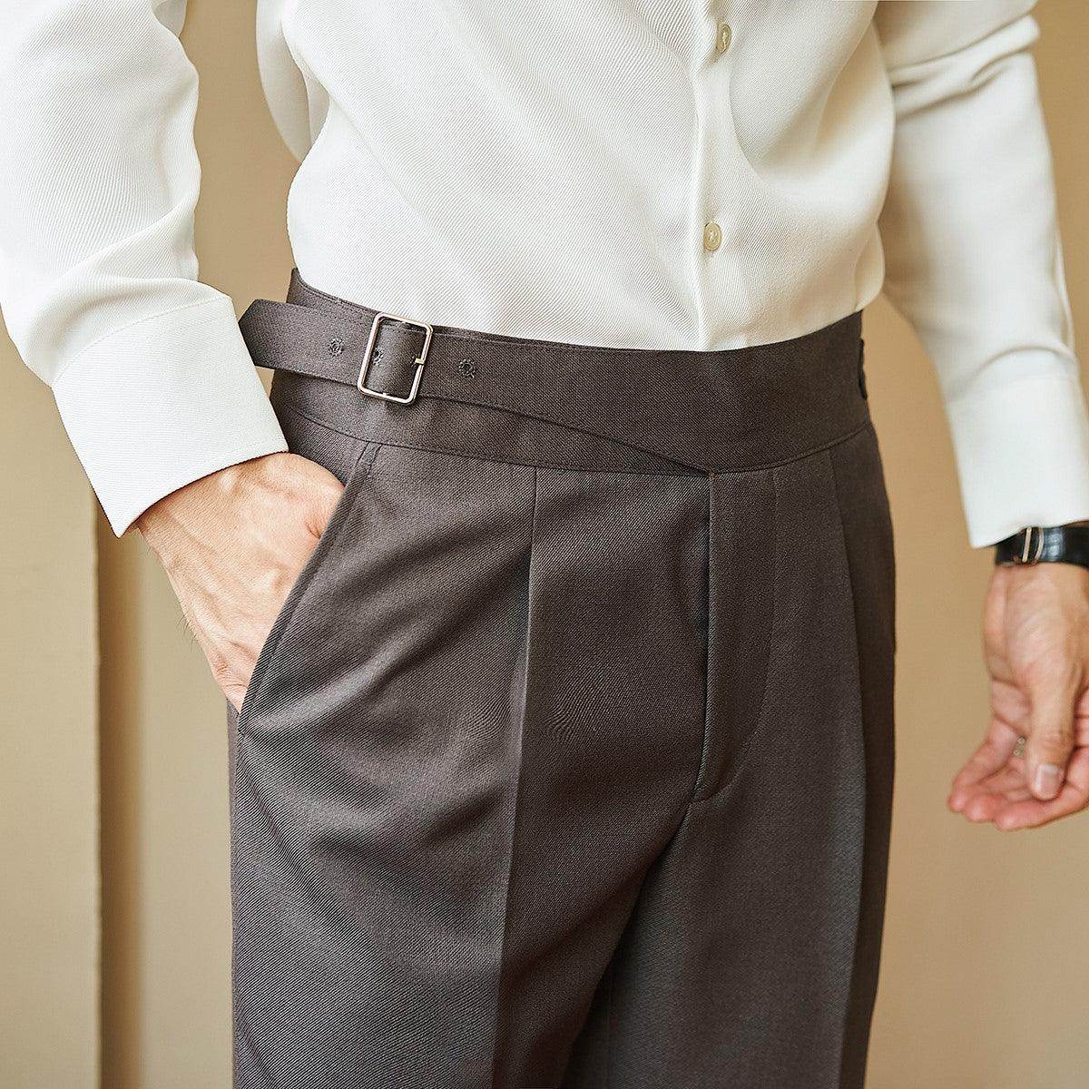 Viscount Classic Gurkha pants