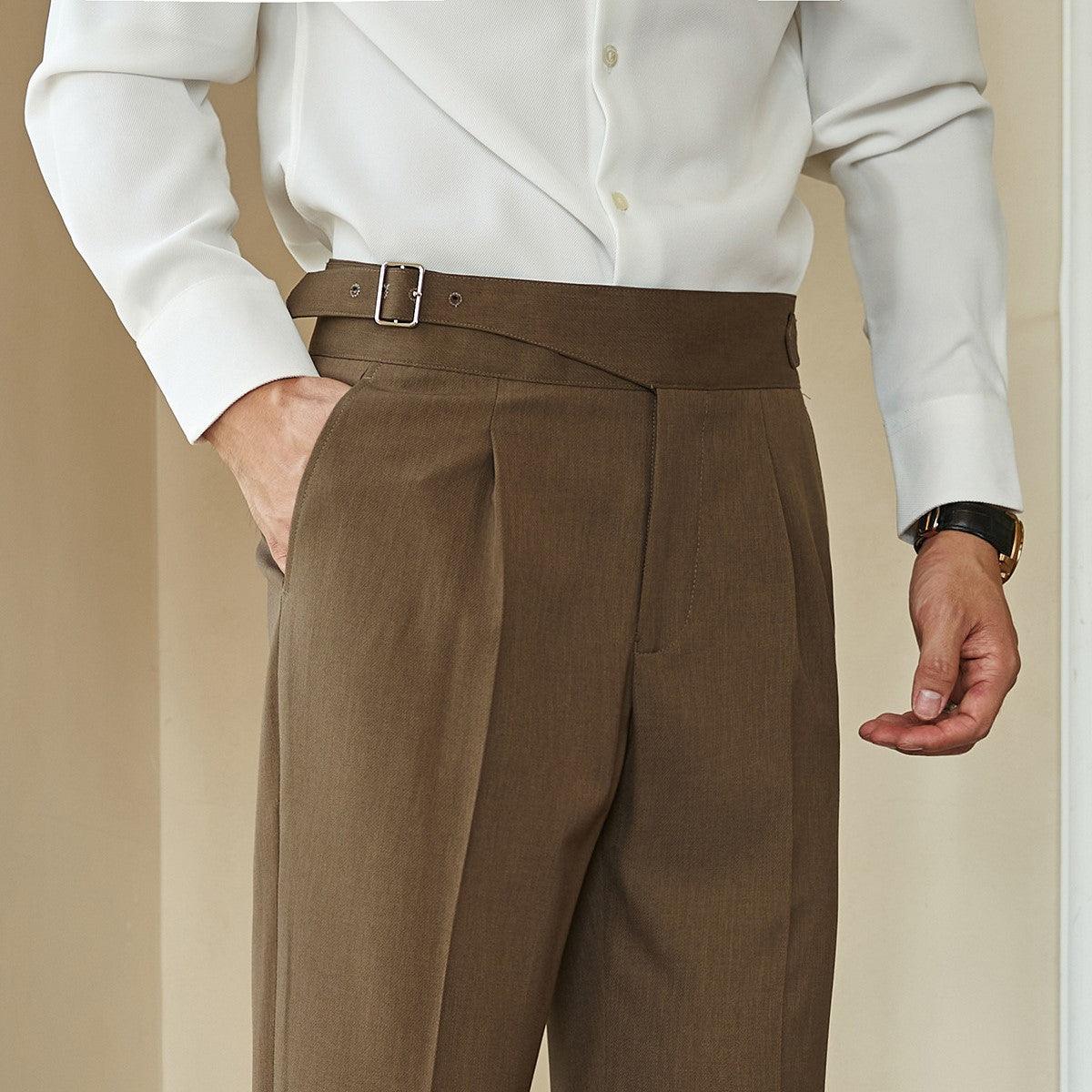Viscount Classic Gurkha pants