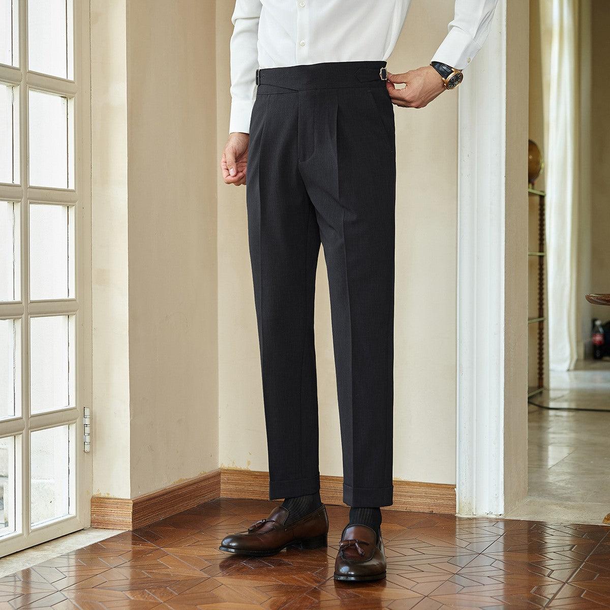 Viscount Classic Gurkha pants