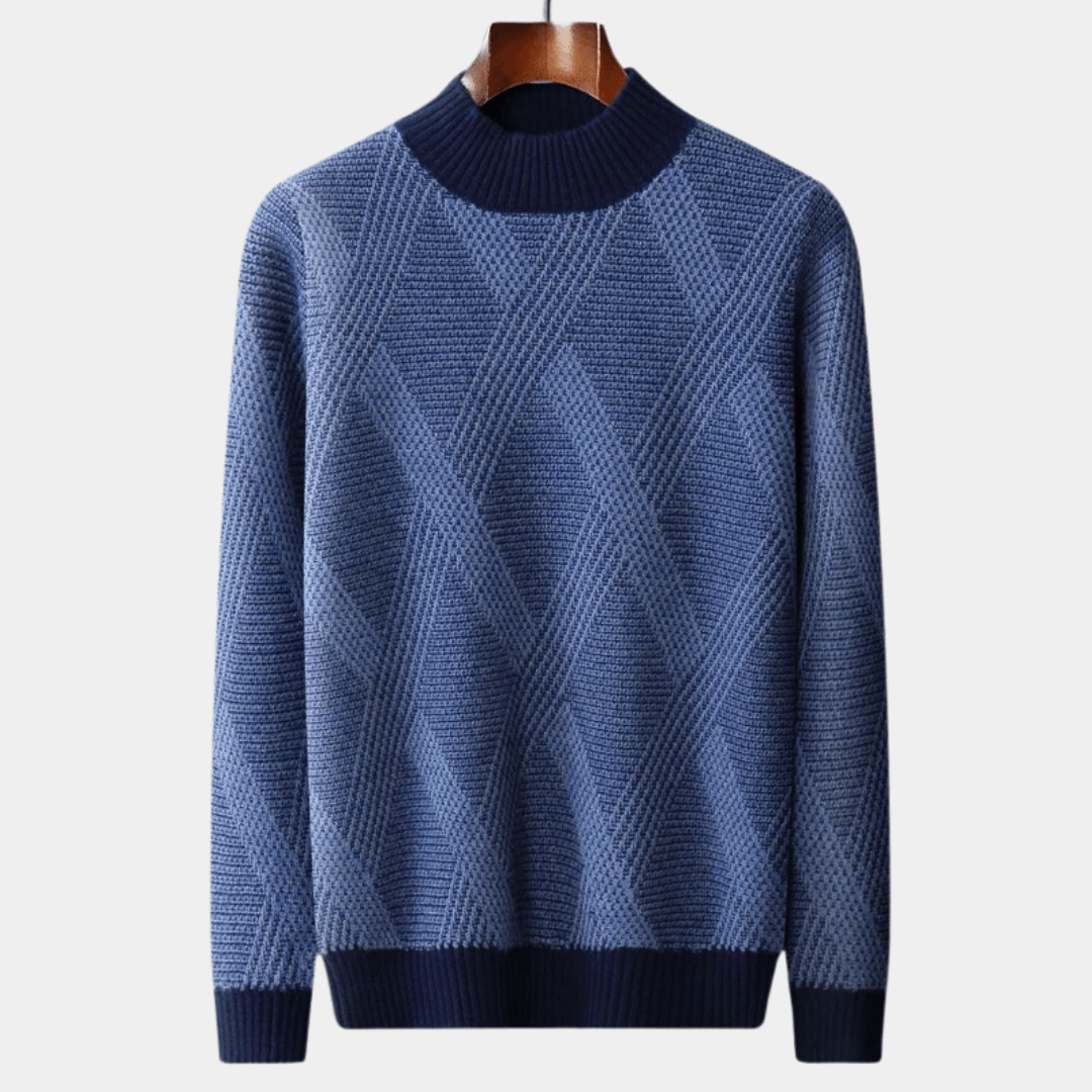 The Alderson signature sweater