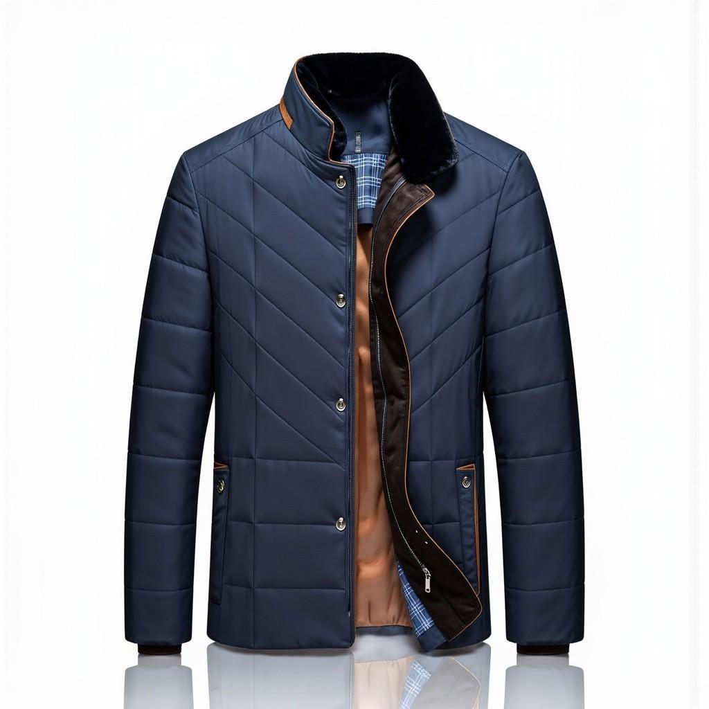 The Estate winter coat