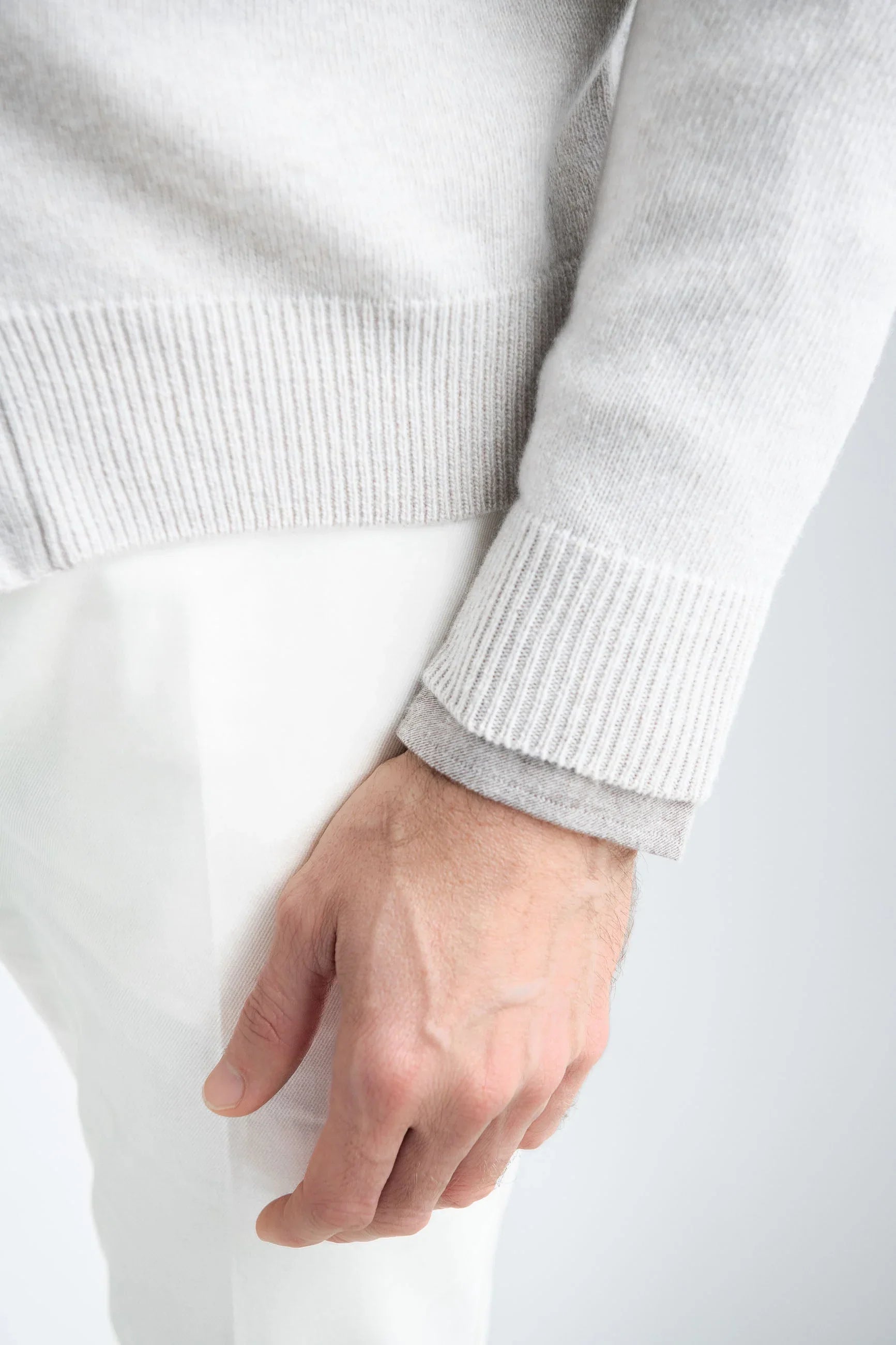 cardigan beige