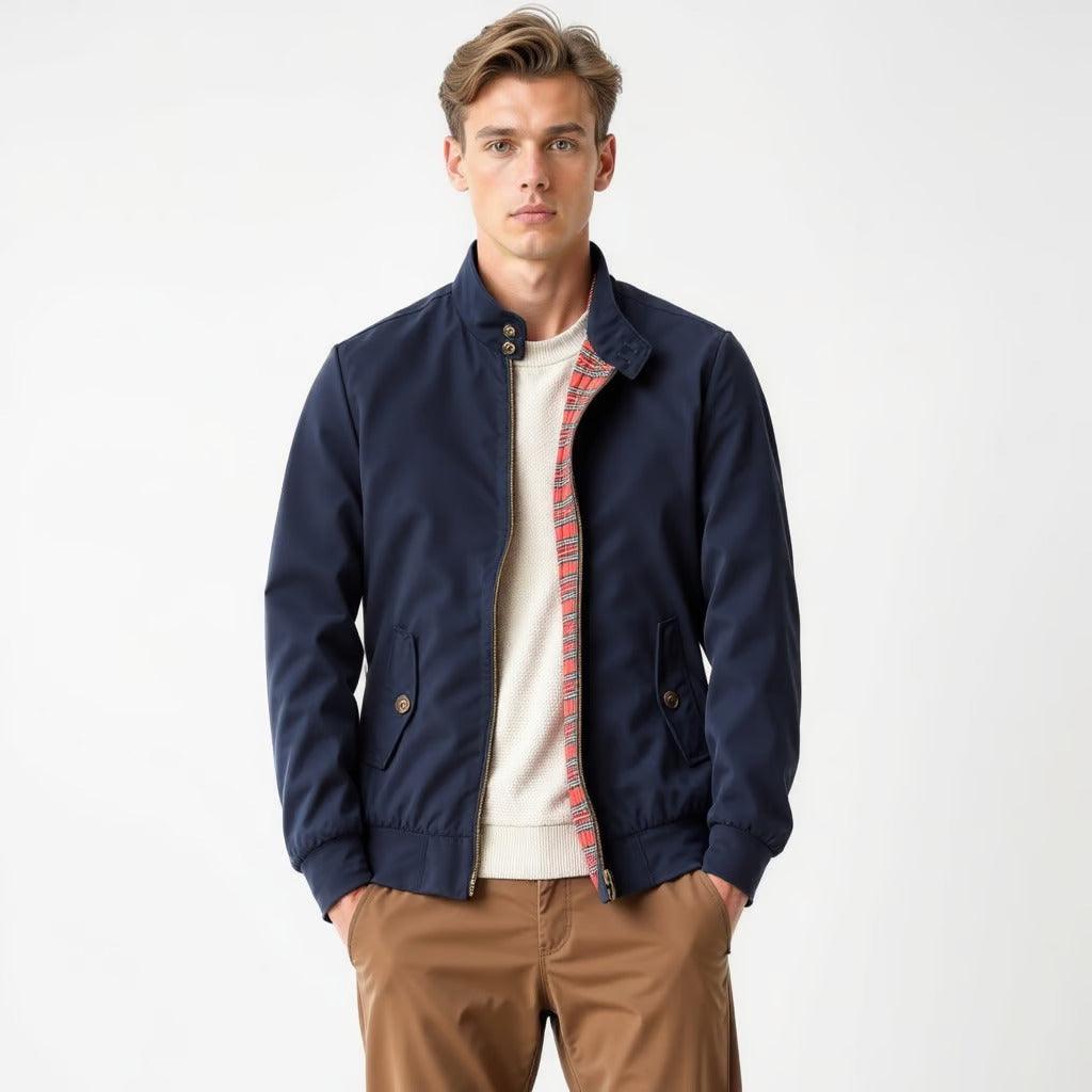 Westminster Legacy Club jacket