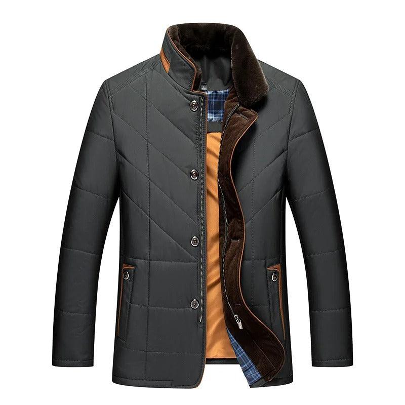 The Estate winter coat