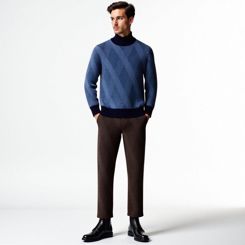 The Alderson signature sweater