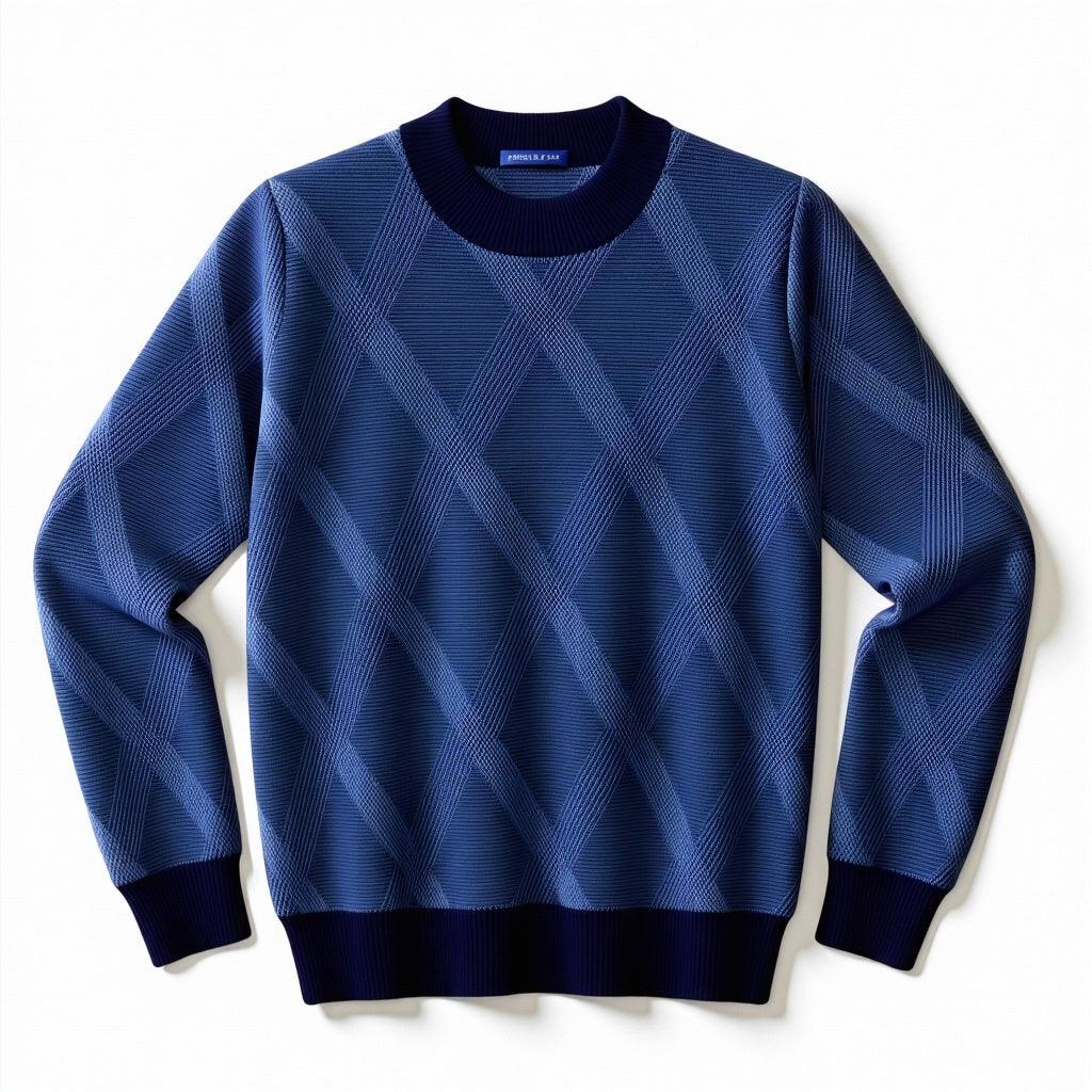 The Alderson signature sweater