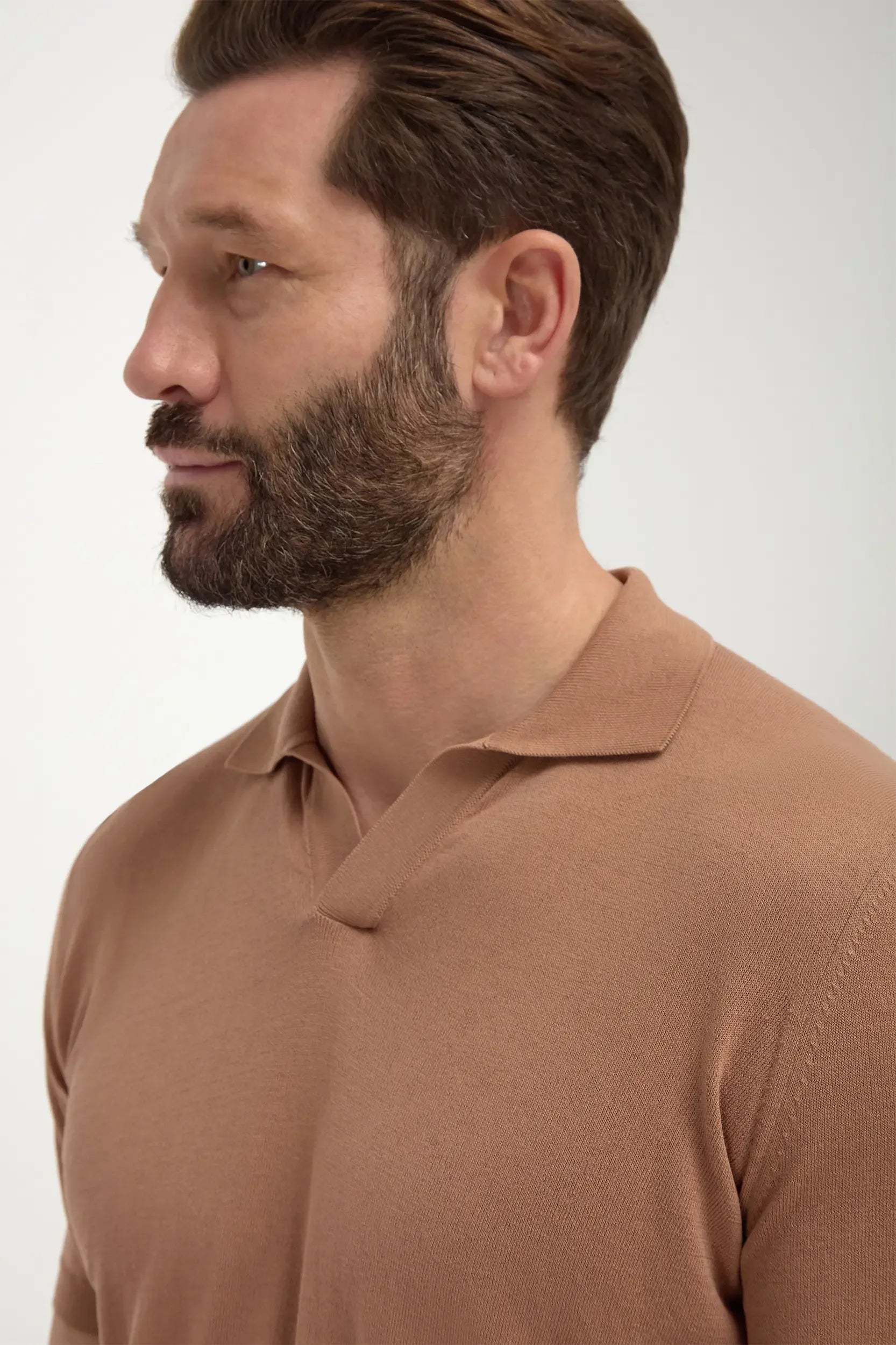 Polo Rusty