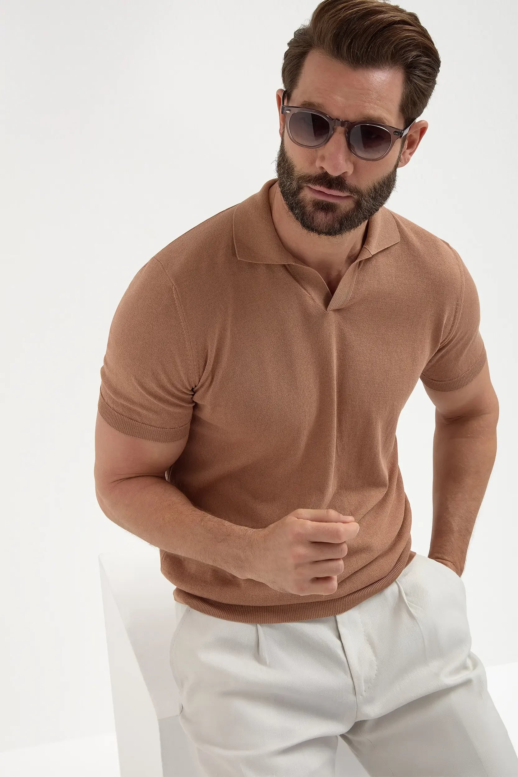 Polo Rusty