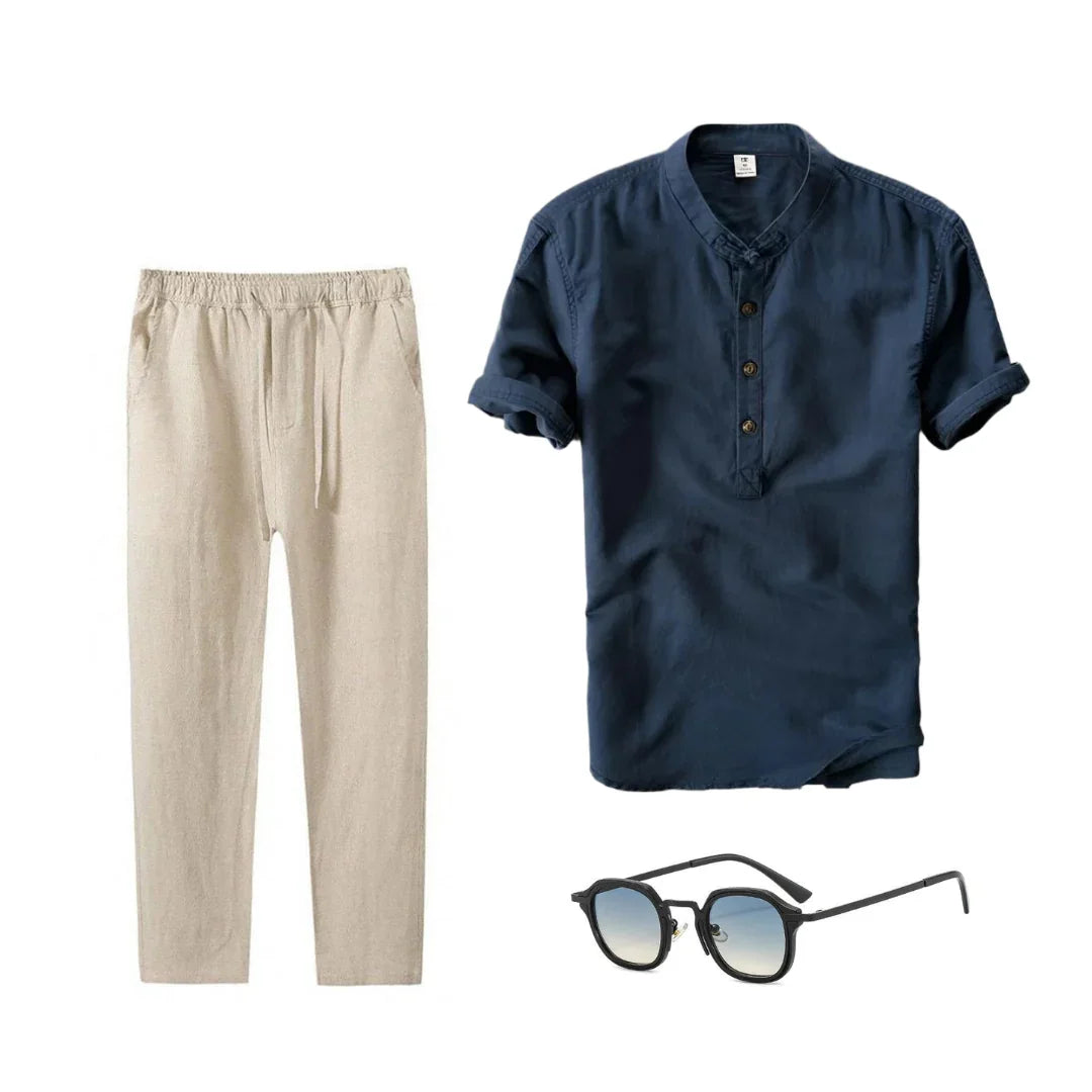 Ensemble Riviera - Saint-Tropez