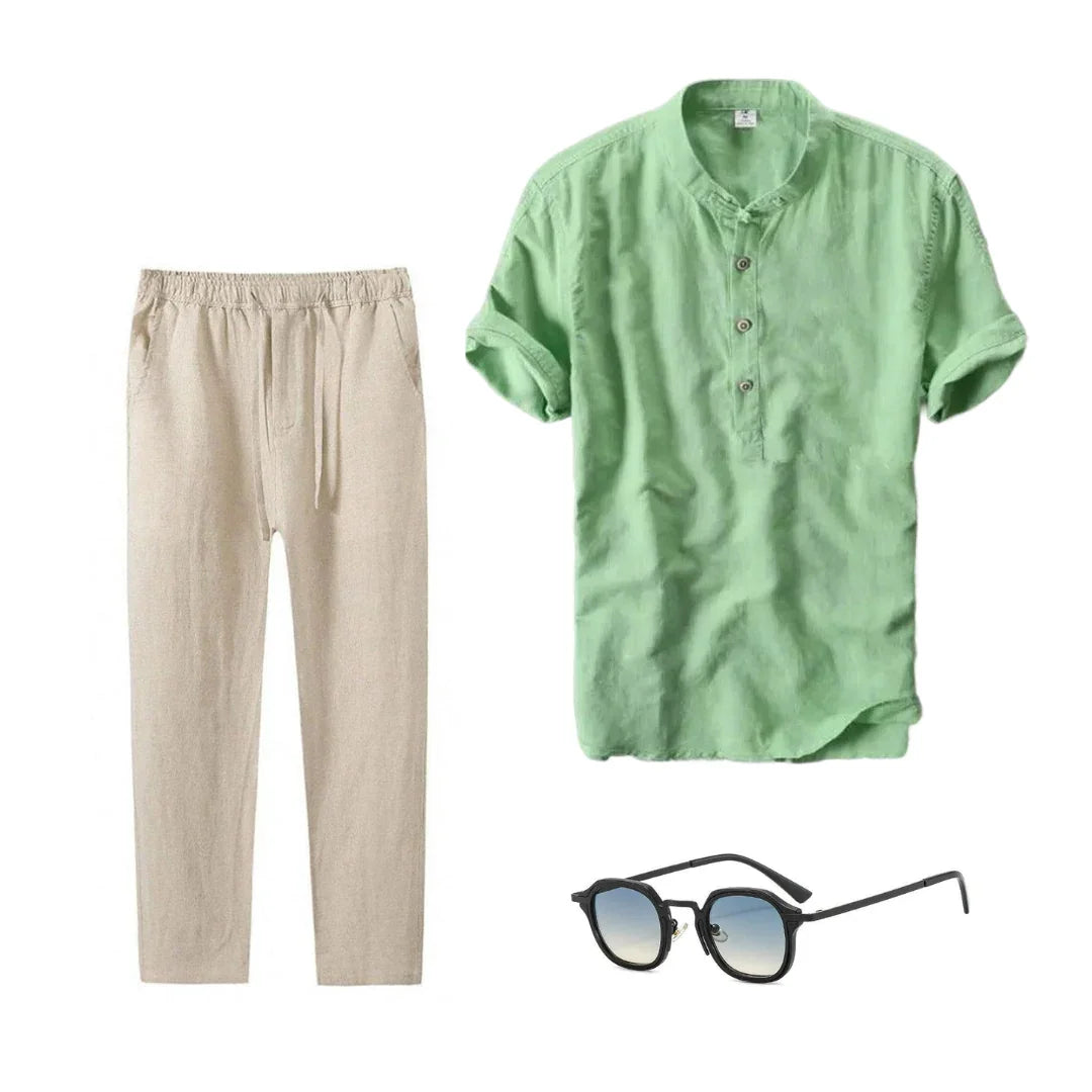 Ensemble Riviera - Saint-Tropez