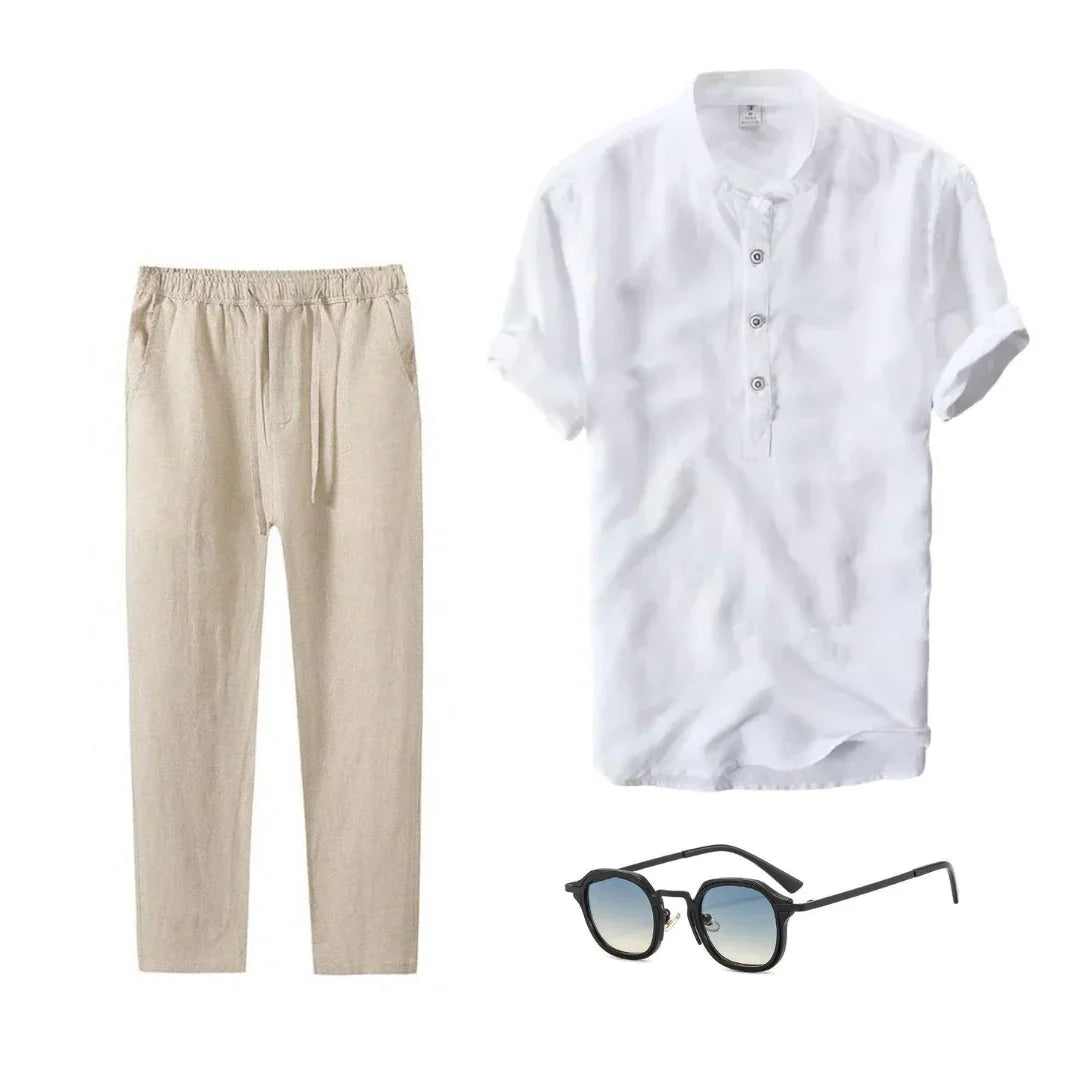 Ensemble Riviera - Saint-Tropez