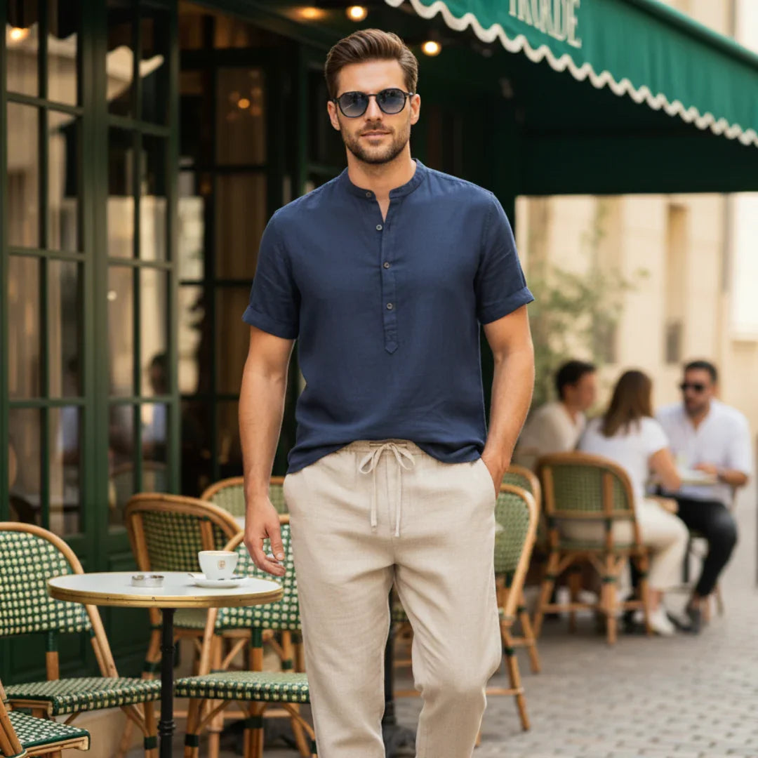 Ensemble Riviera - Saint-Tropez