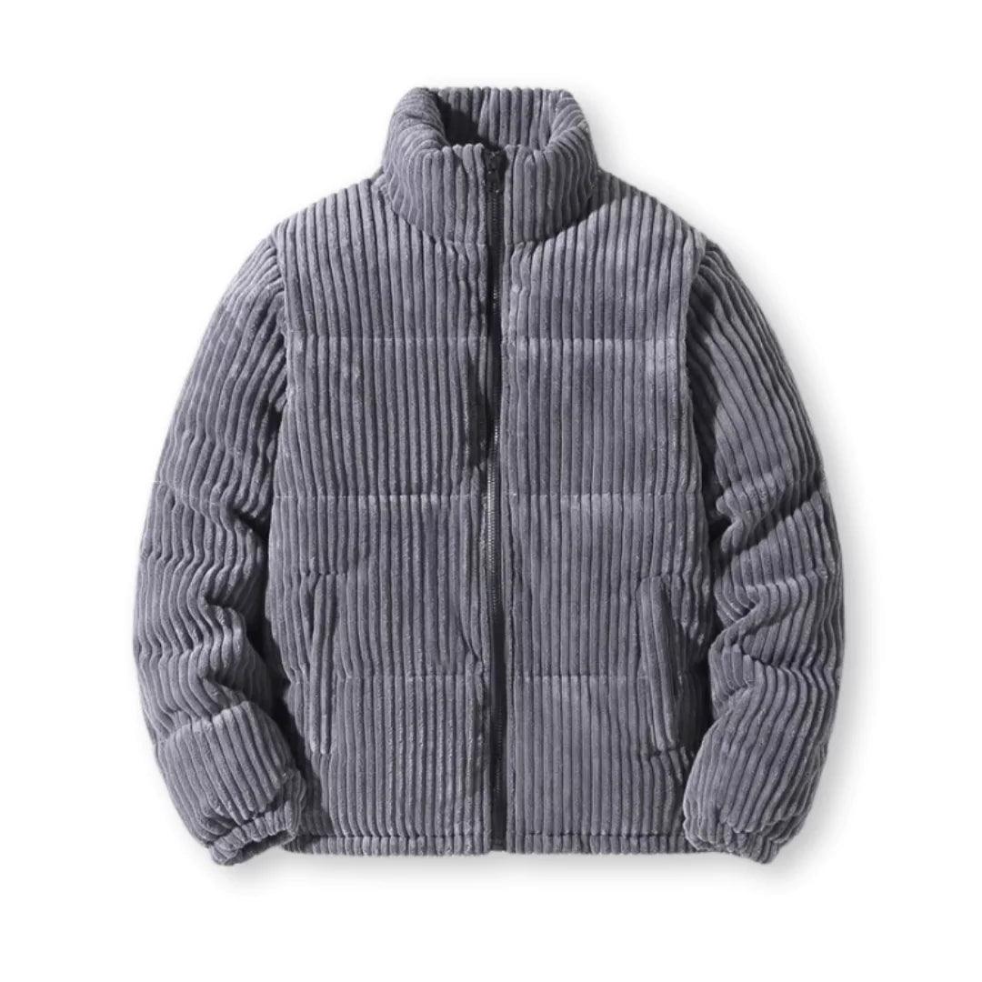 Brookdale signature corduroy jacket