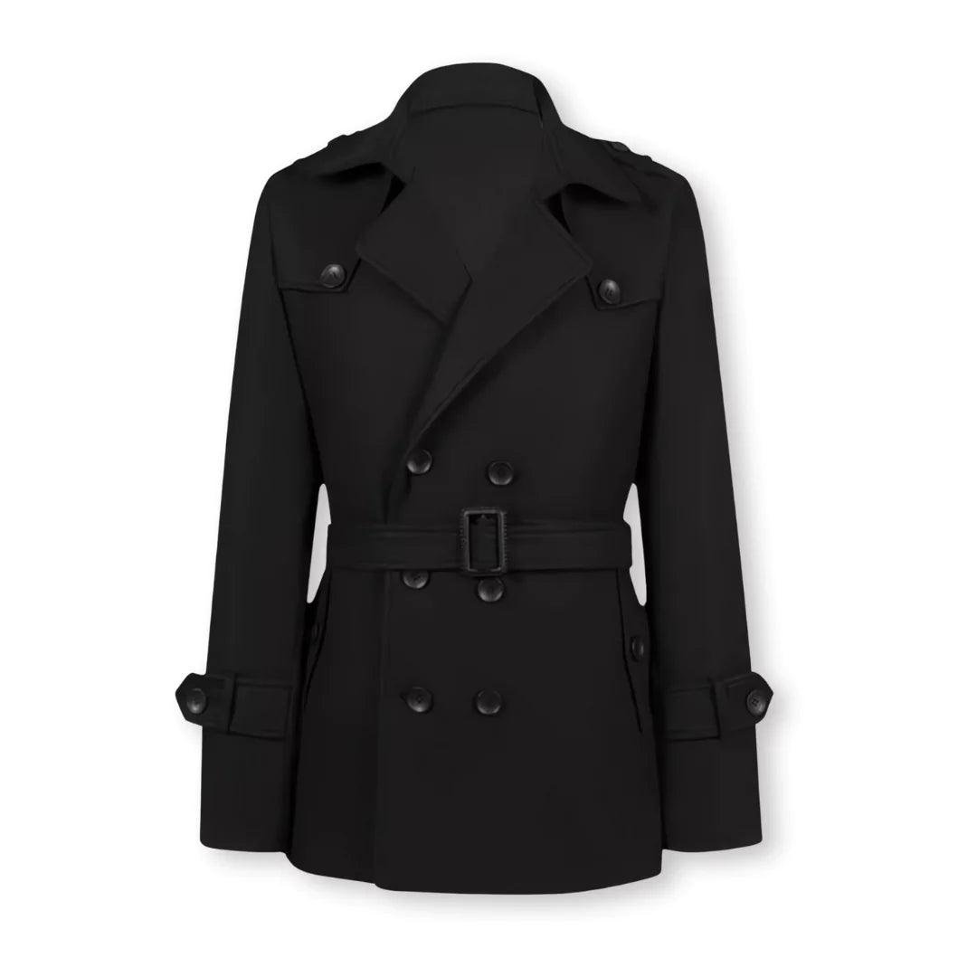 Redford officers' heritage coat