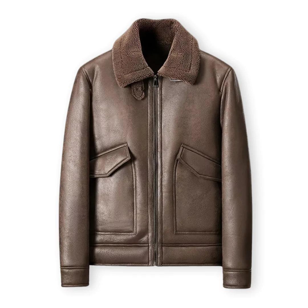 Kingswell Voyager 1932 jacket