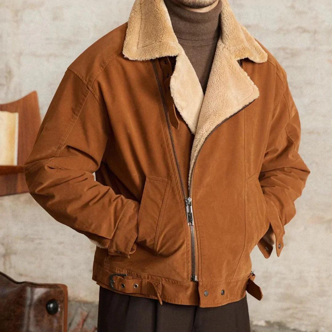 The Highbourne bomber: limited edition