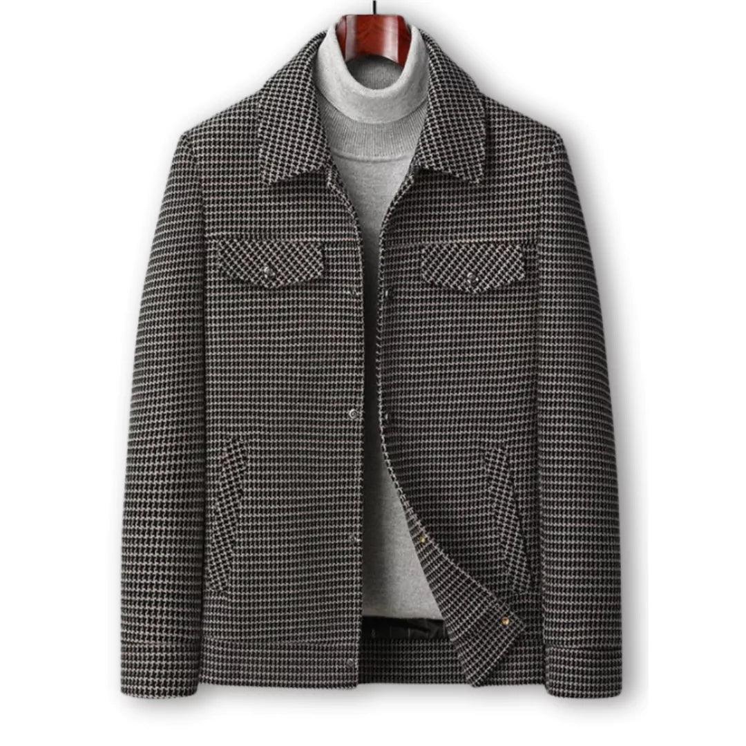 The Suttonford Prestige jacket