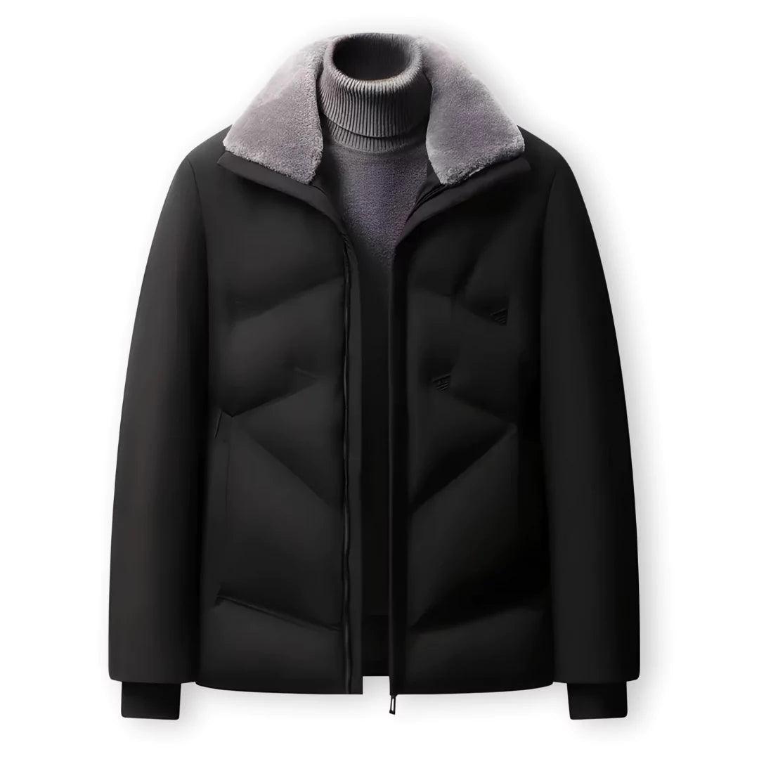 Northbury Glacier down jacket