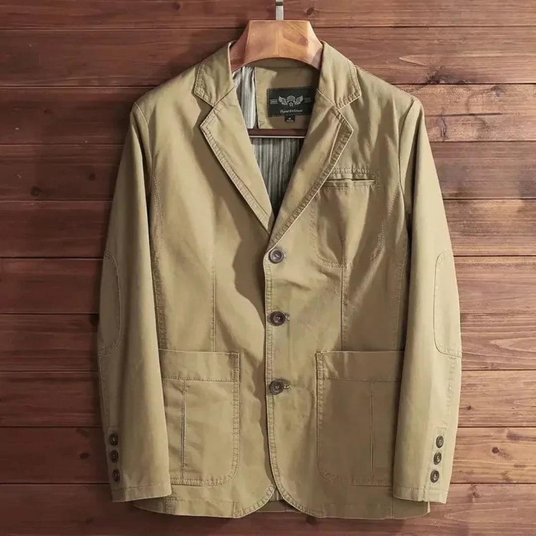 The winners' Field Blazer