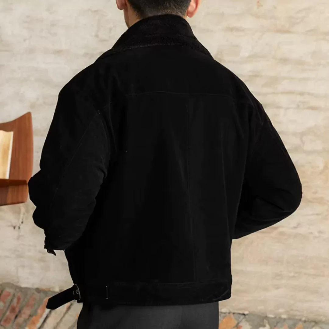 The Highbourne bomber: limited edition