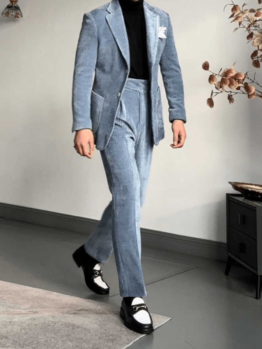 Temis Bergamo pants