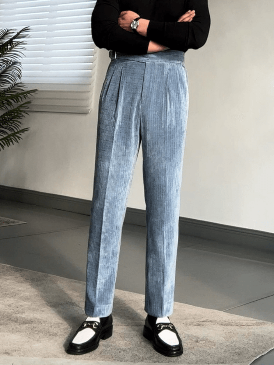 Temis Bergamo pants