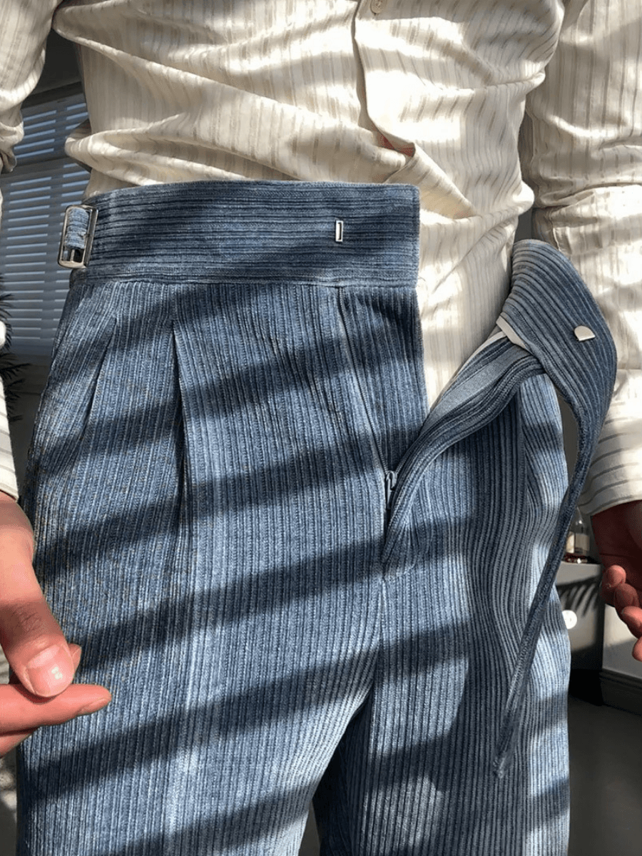 Temis Bergamo pants