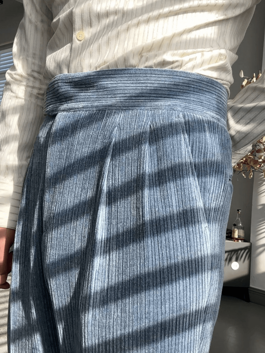 Temis Bergamo pants