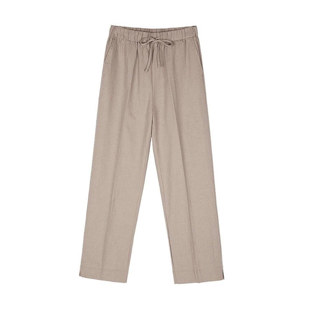 Marrakech canvas pants