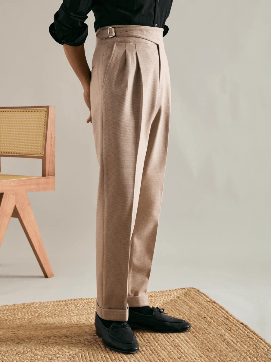 Temis Firenze pants