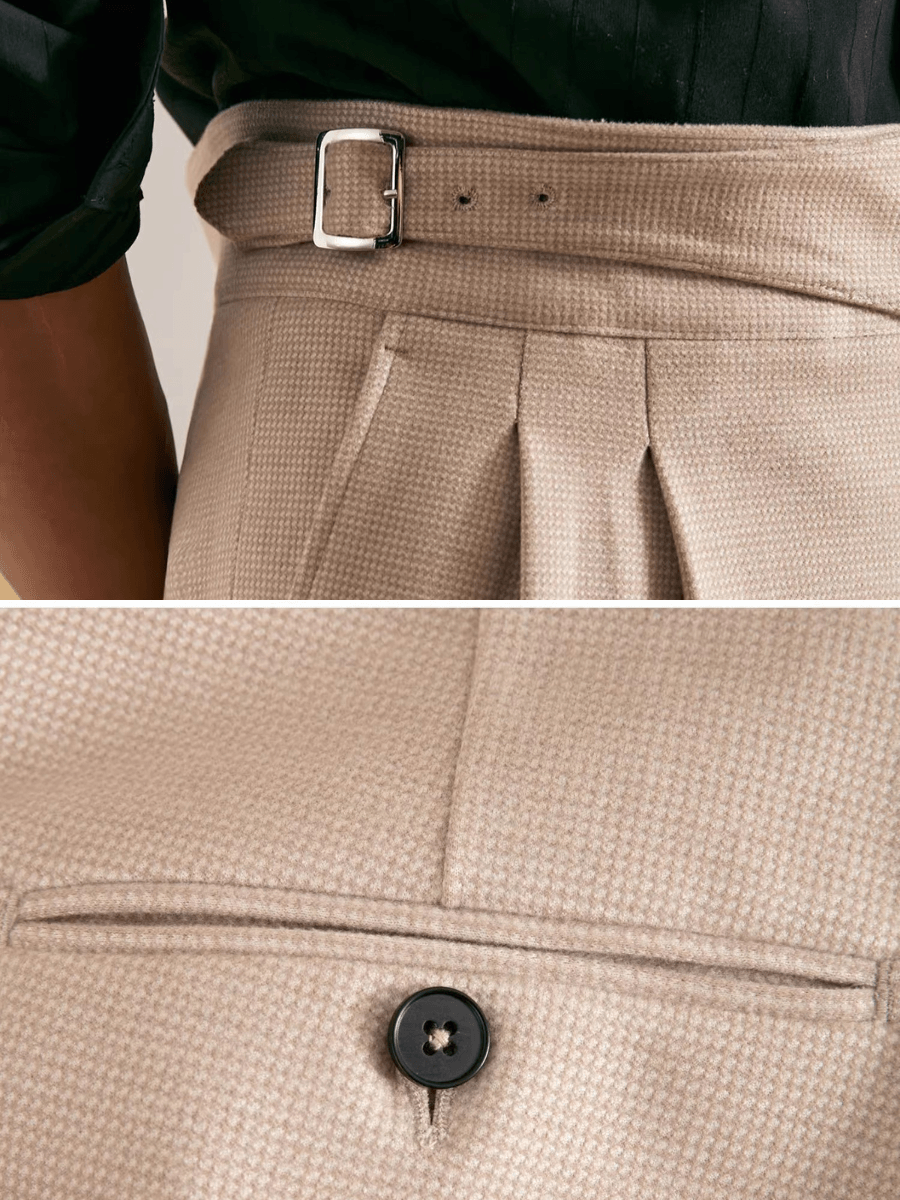 Temis Firenze pants