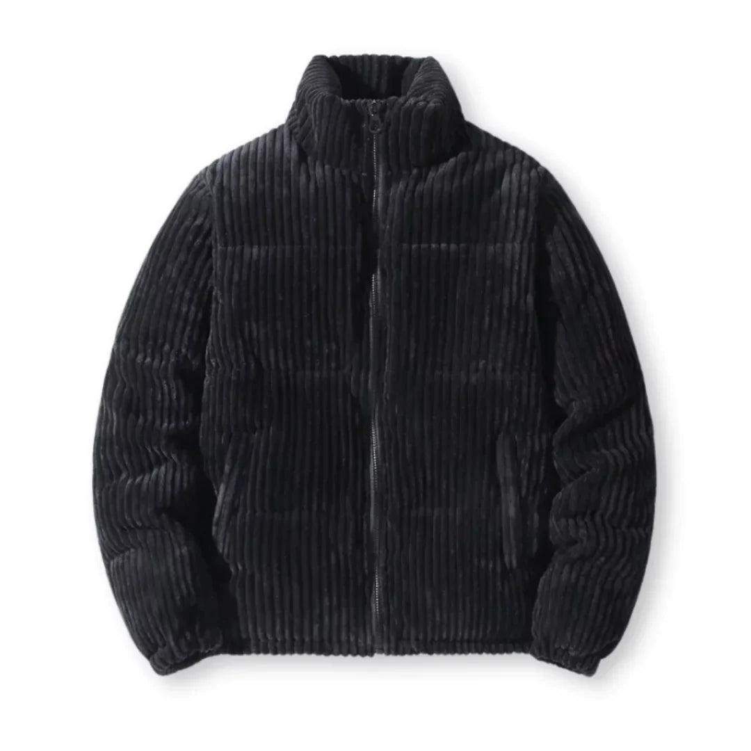 Brookdale signature corduroy jacket