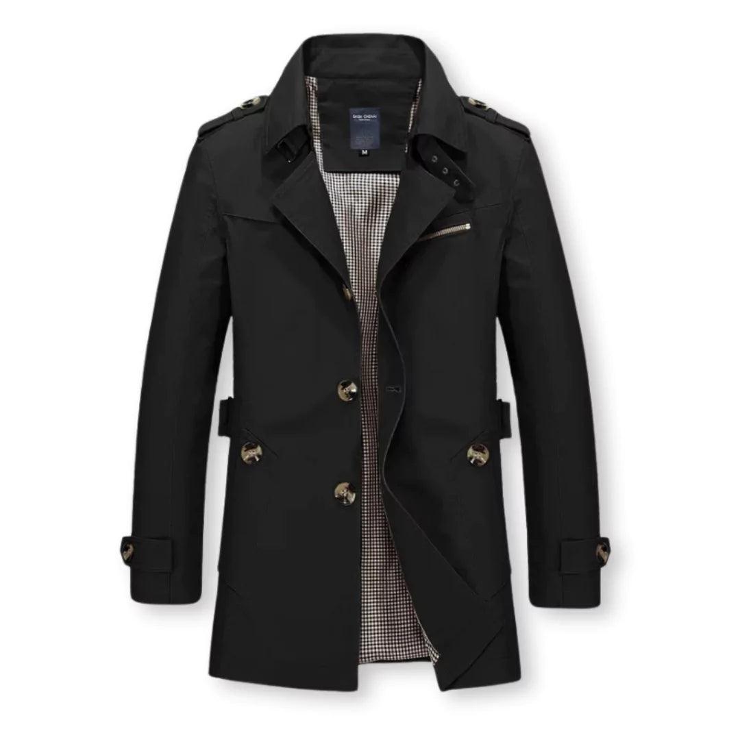 1892 naval heritage coat