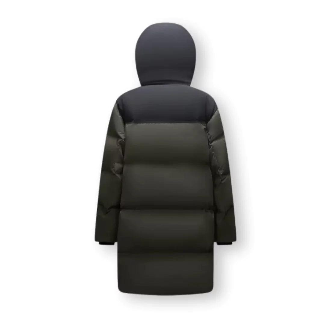 The Vermont expedition parka