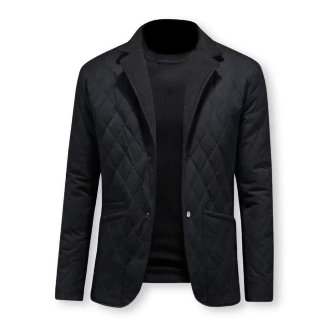 Palladian Prestige quilted jacket