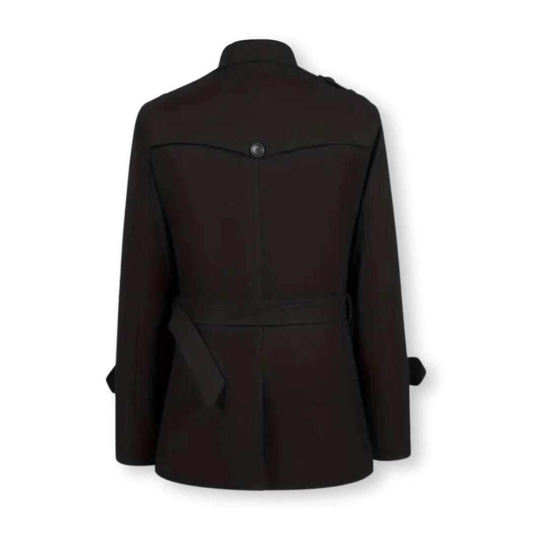 Redford officers' heritage coat