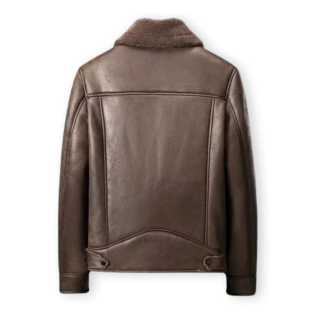 Kingswell Voyager 1932 jacket