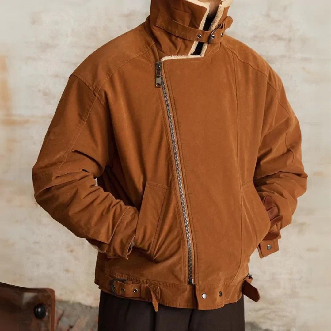 The Highbourne bomber: limited edition