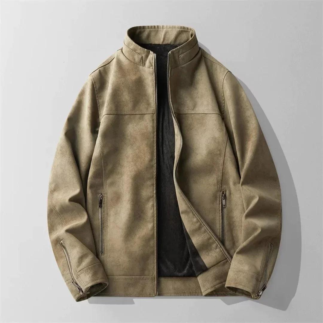 The Knoxville jacket: exclusive edition