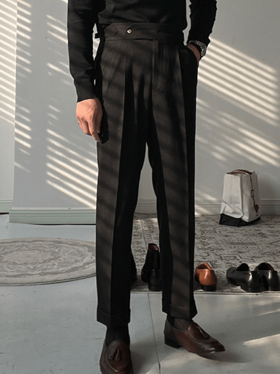 Regal classic pants
