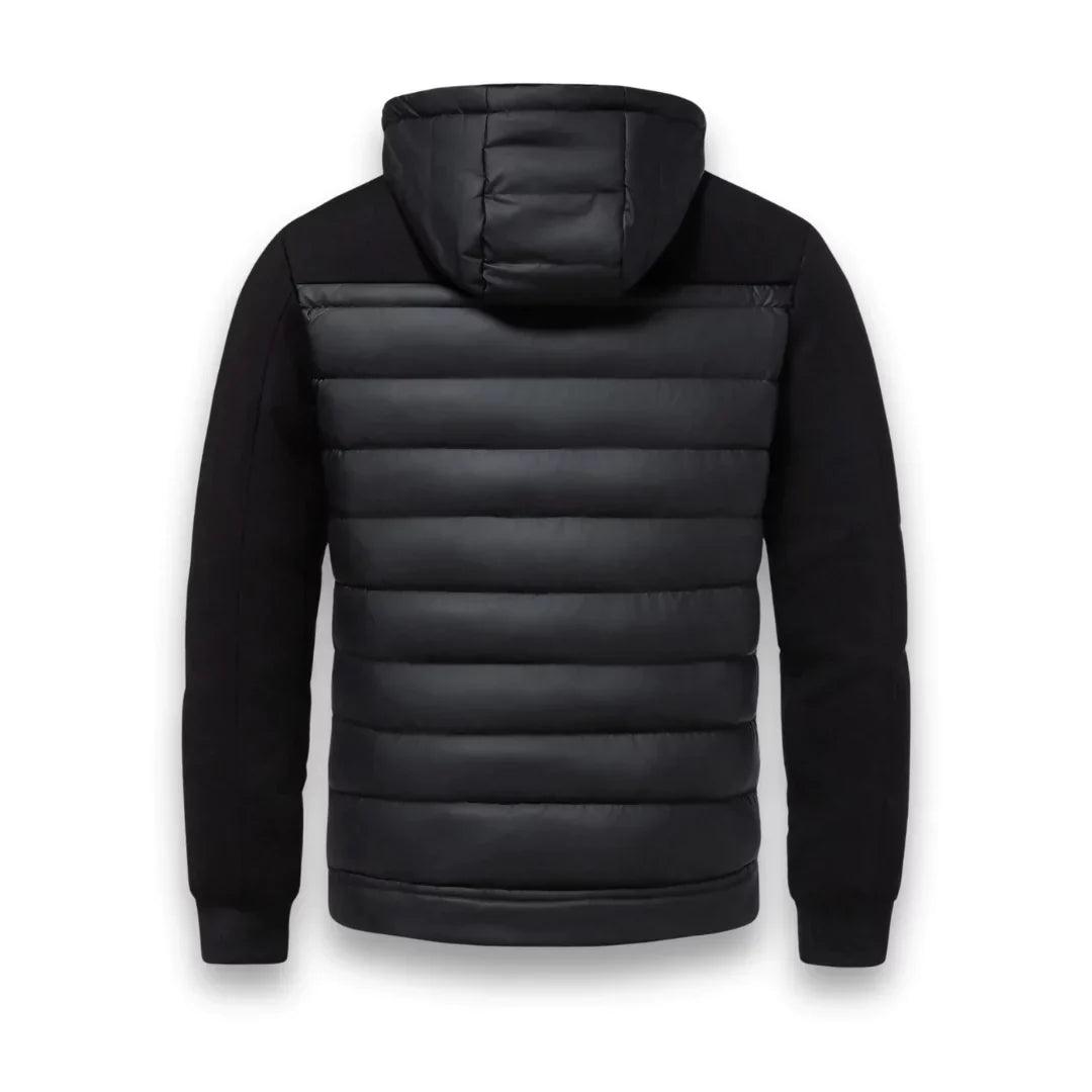 St.Moritz quilted jacket