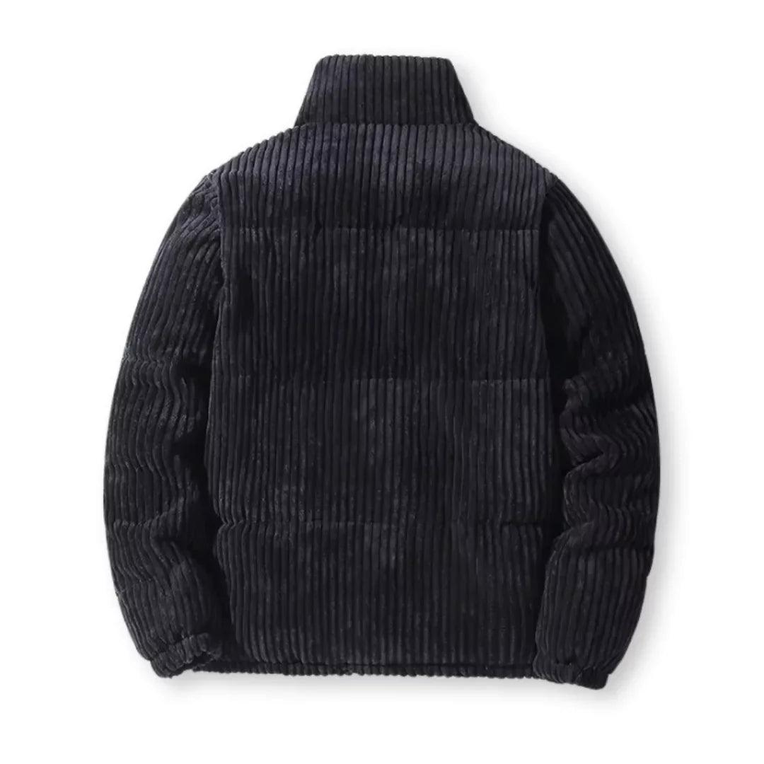 Brookdale signature corduroy jacket