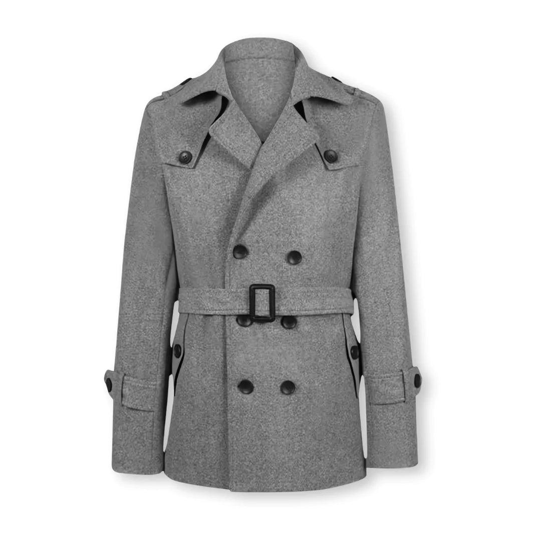 Redford officers' heritage coat